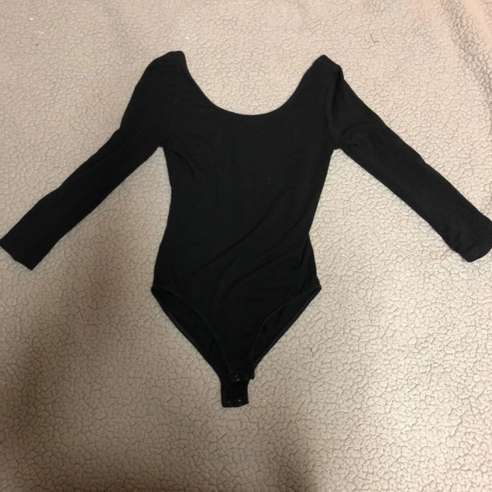 Body suit